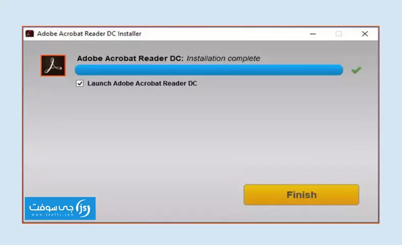 تنزيل وتثبيت برنامج Adobe Acrobat Pro كامل للكمبيوتر