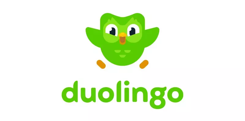 برنامج duolingo للاندرويد