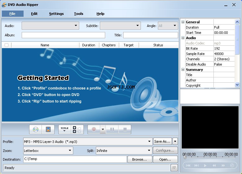#1 - صور من البرنامج