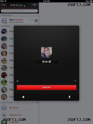 #4 - صور من البرنامج