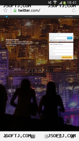 #3 - صور من البرنامج